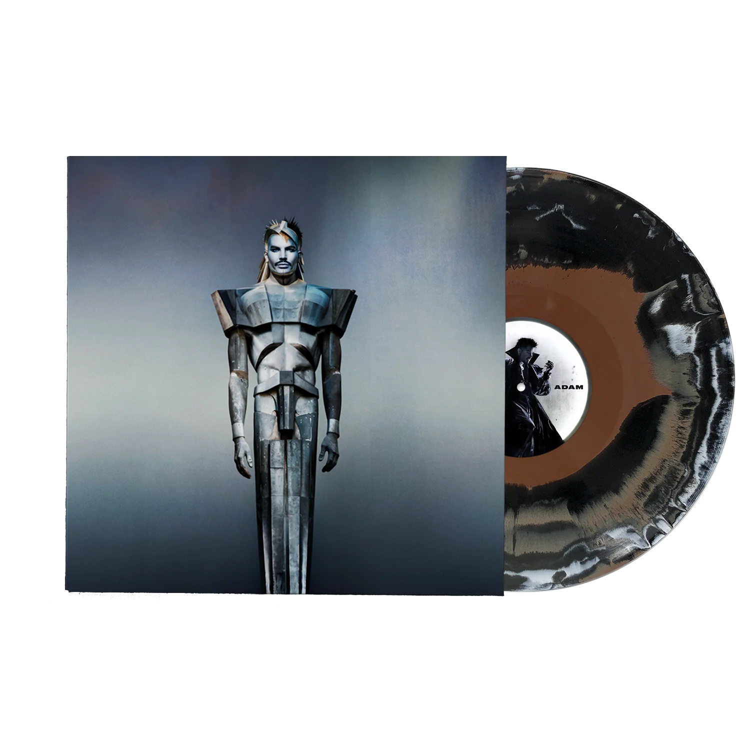Indie Exclusive Vinyl