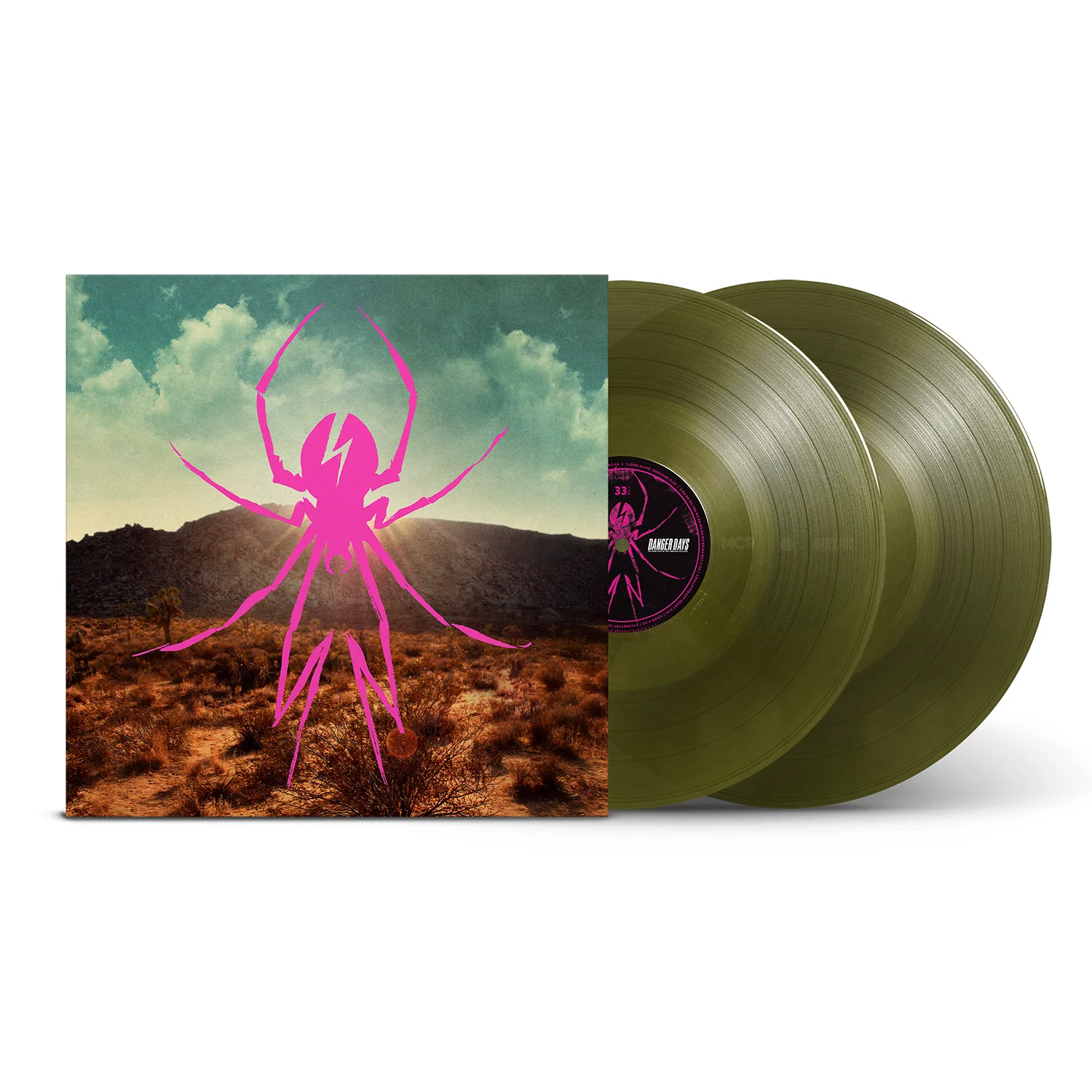 All vinyl at POPSTORE